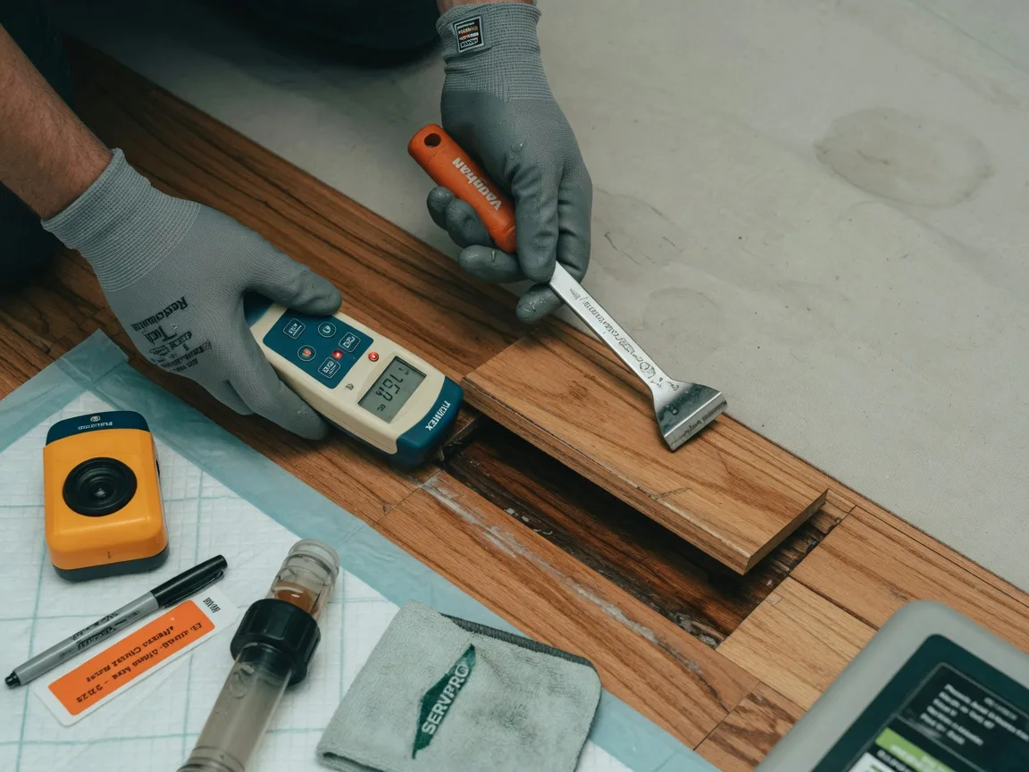Why choose Water Damage Restoration in Royal Oak, MI
